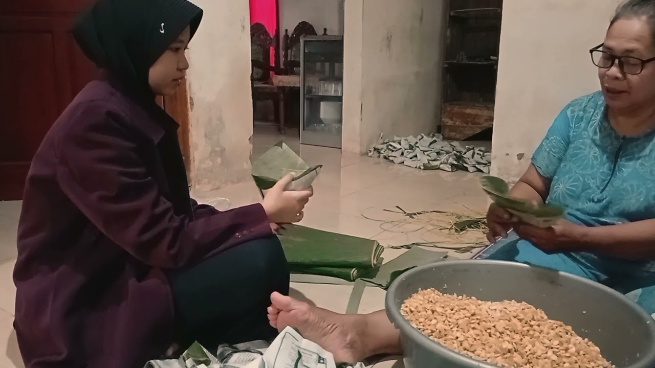 TUGAS PENGABDIAN_LAELI NUR FADLILAH