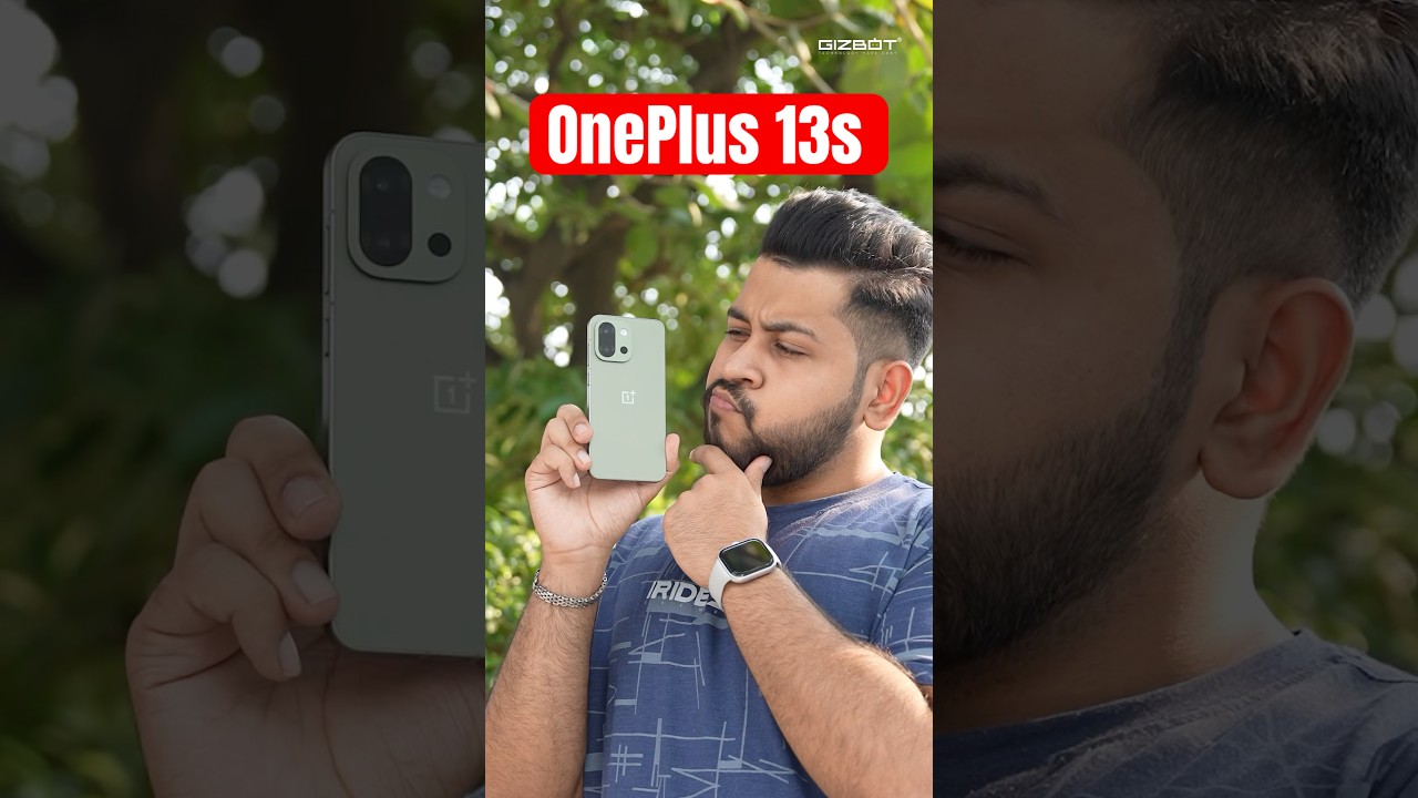 OnePlus 13s 😮 Reasons to Not Buy!