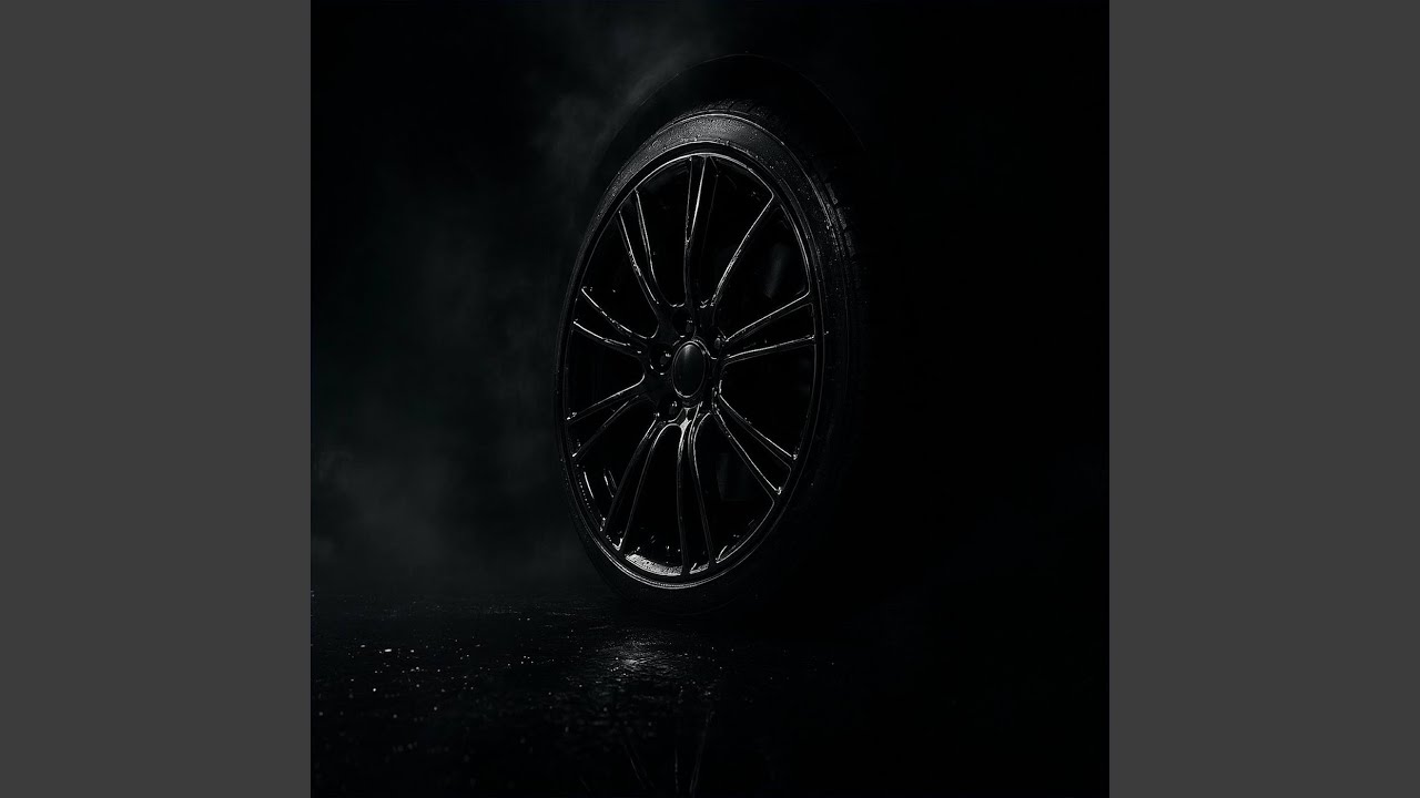 Black Chrome