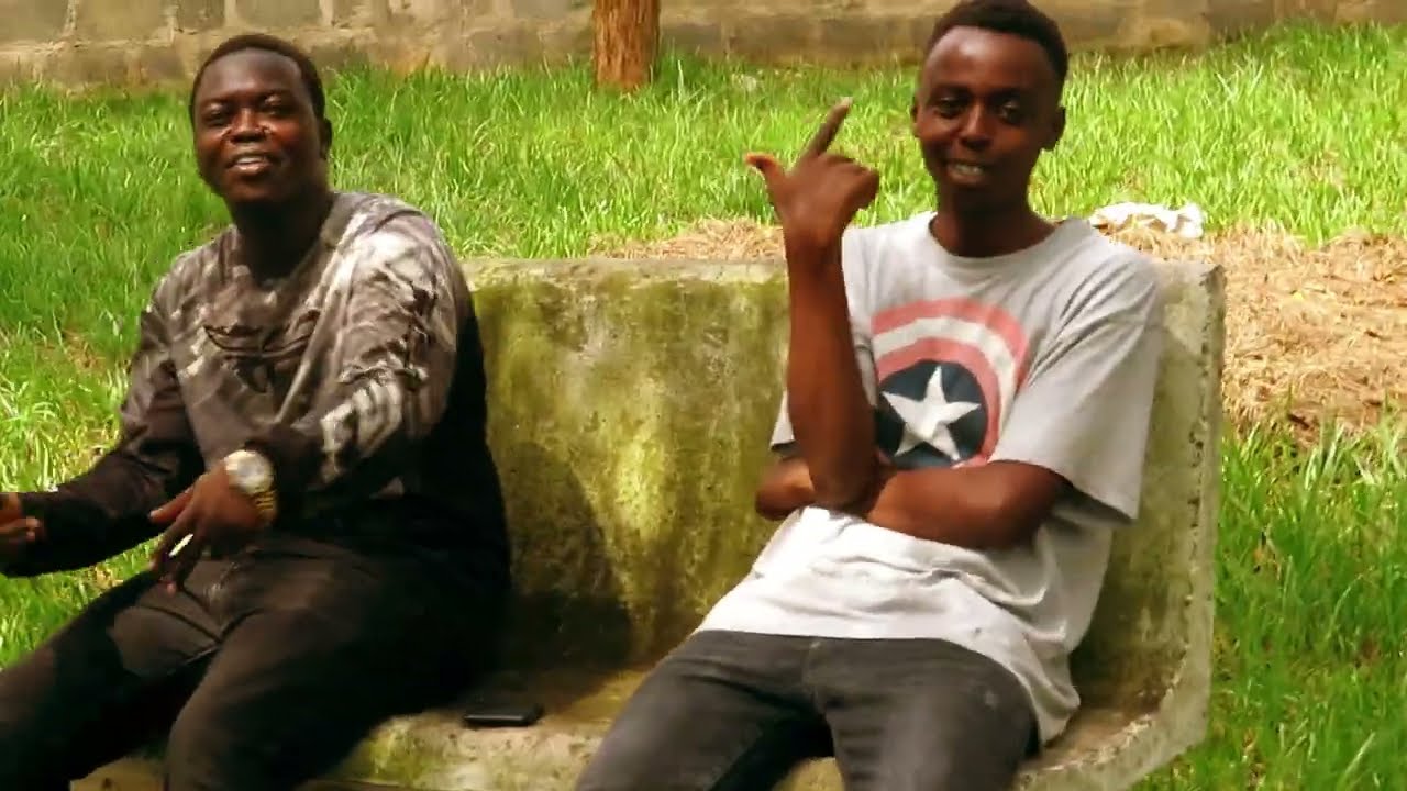 Nokzae - How I'm Coming Part 2(Official Video) prod.BIThewrld