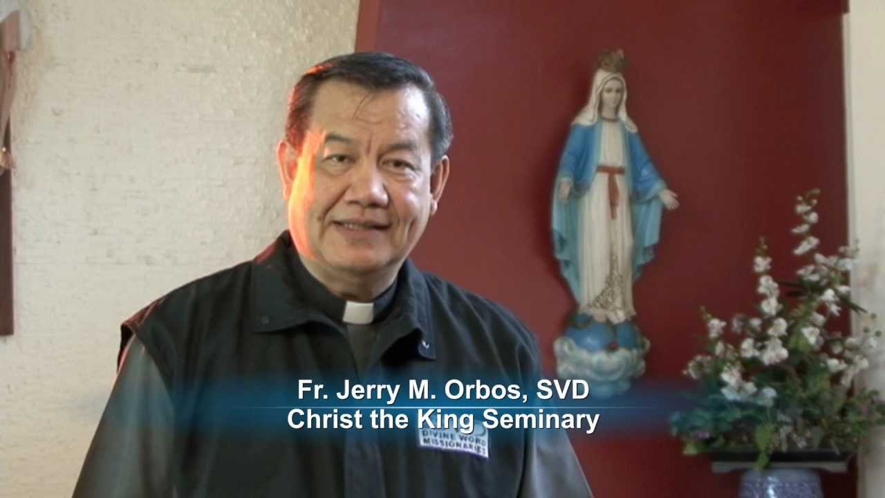 Reflections on the Holy Week