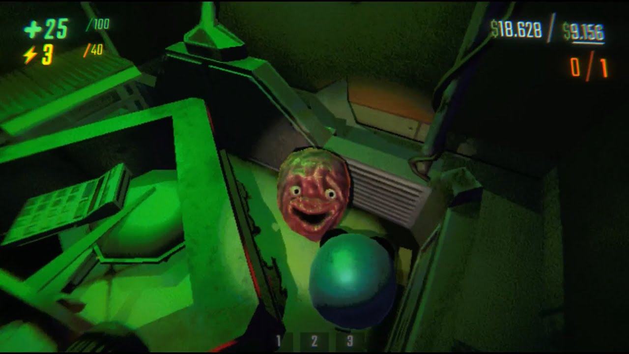 Uh Oh! (R.E.P.O.)