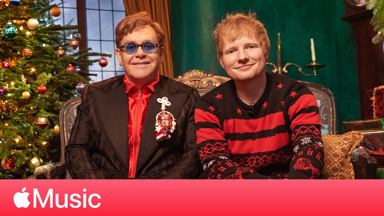 Ed Sheeran: 