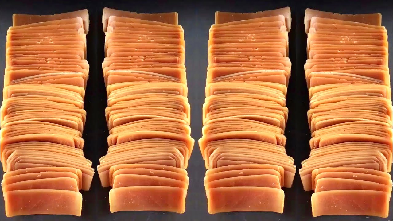 ASMR Soap Sheets Compilation Crushing | Dry Soap Crunching | Best ASMR | Soap ASMR Satisfying Video