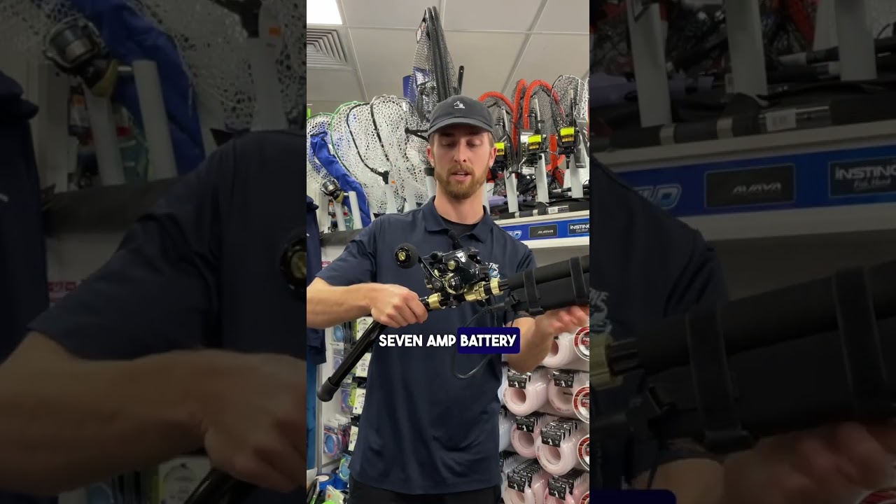 Wilson Live Fibre Assist Combo's | No More Tangles & Lugging Around Gear