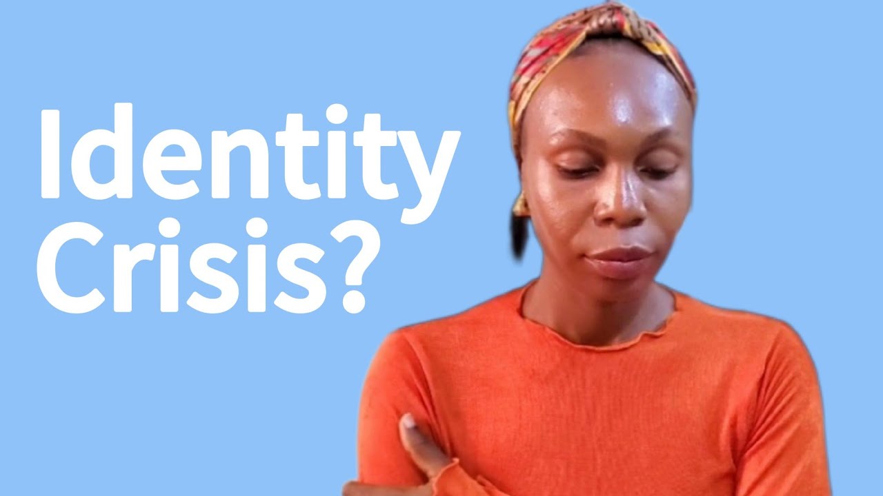 Identity Crisis: Why You Feel Lost When Your Career Isn’t Working #Business #happiness #career