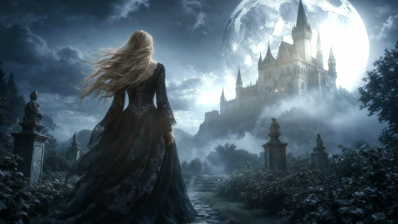 Enjoy the Silence [Symphonic Metal Cover]