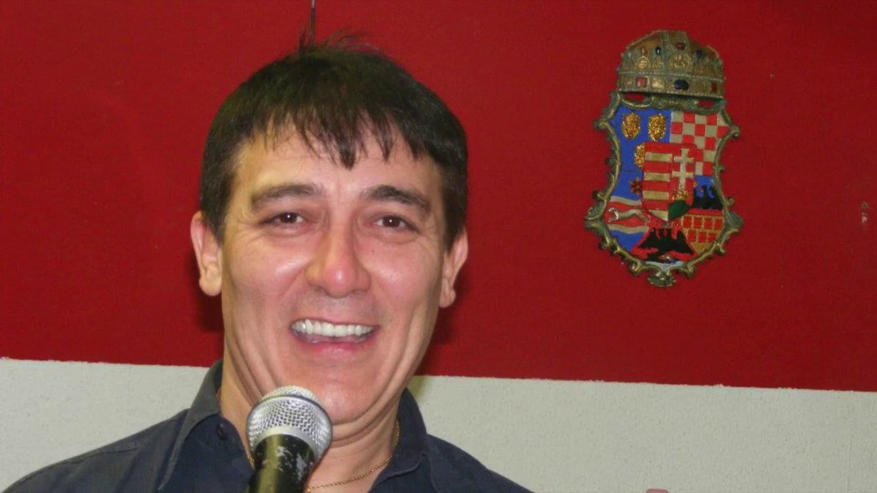 Van aki a boldogságát Nagy Attila-Csárdáskirály