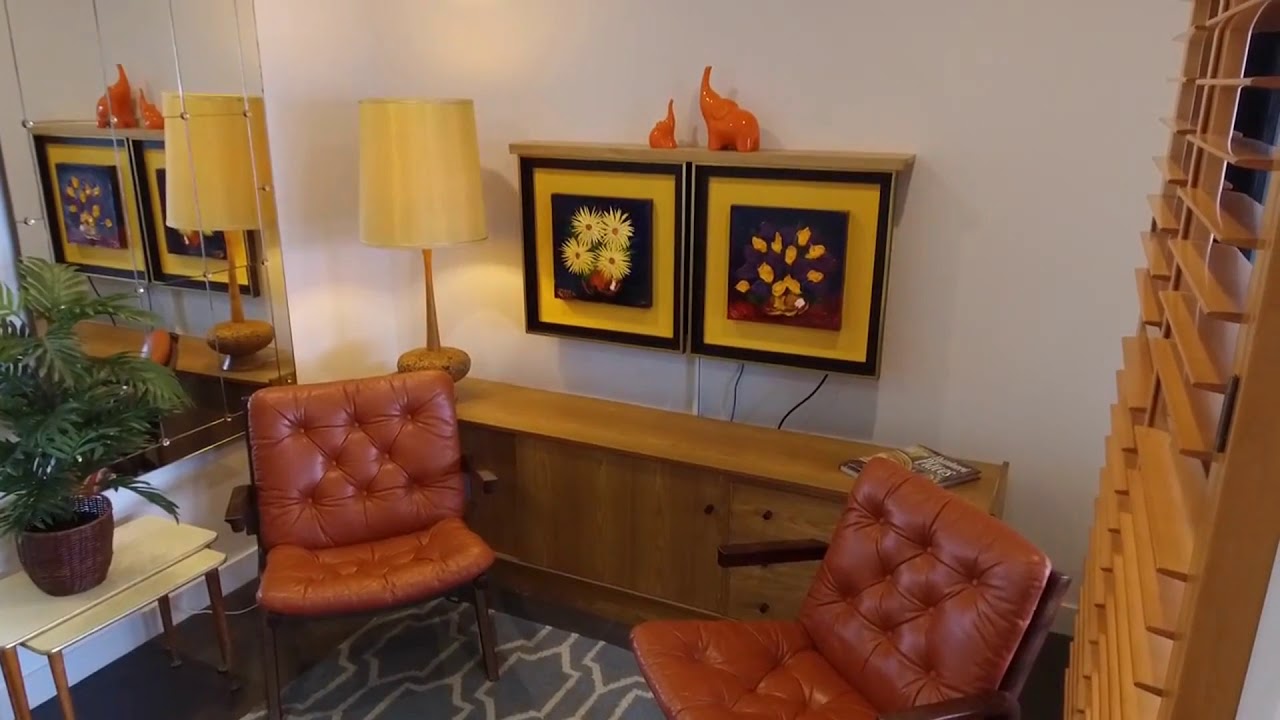 Apartments for Rent in Melbourne: Fitzroy Apartment 1BR/1BA by Property Management in Melbourne