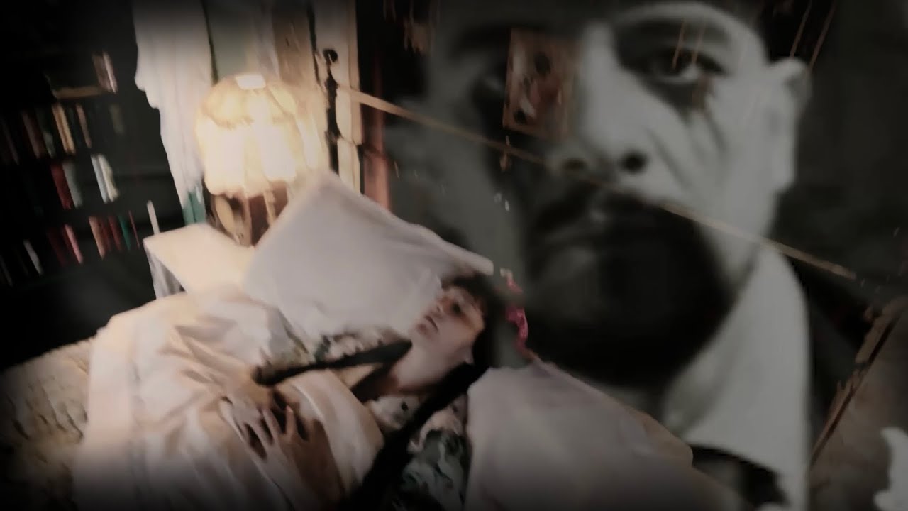 Jotdog - Sobrenatural (video)