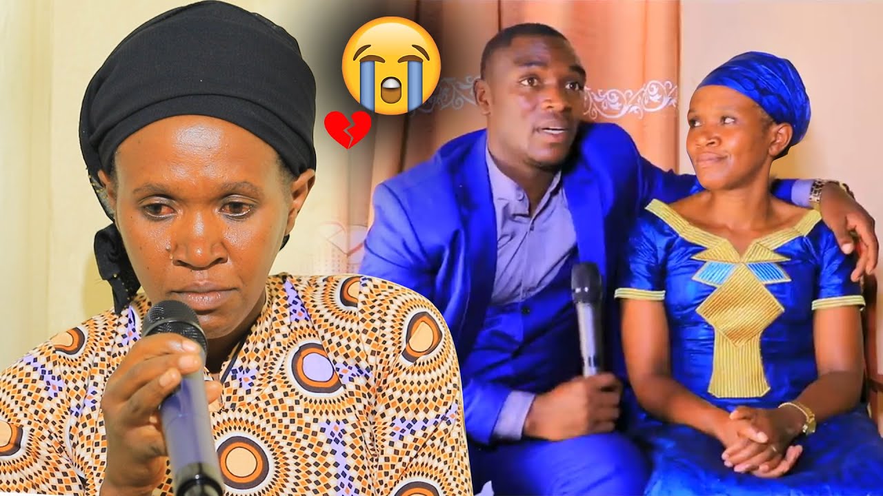 INKURU IBABAJE😭Mu Marira Menshi UMUGORE wa wa Muhanuzi DAWIDI avuze Uko YAMUTAYE😭Agiye Gushaka Undi