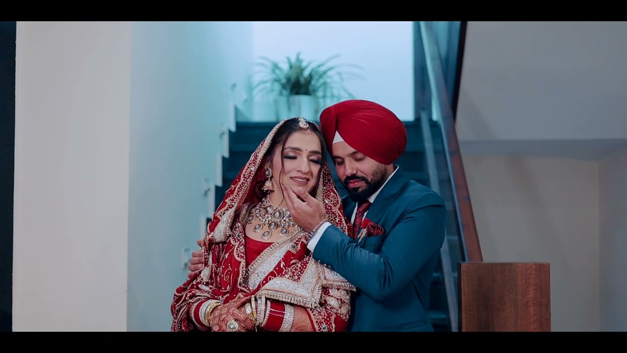 highlight Amritpal weds Sonia