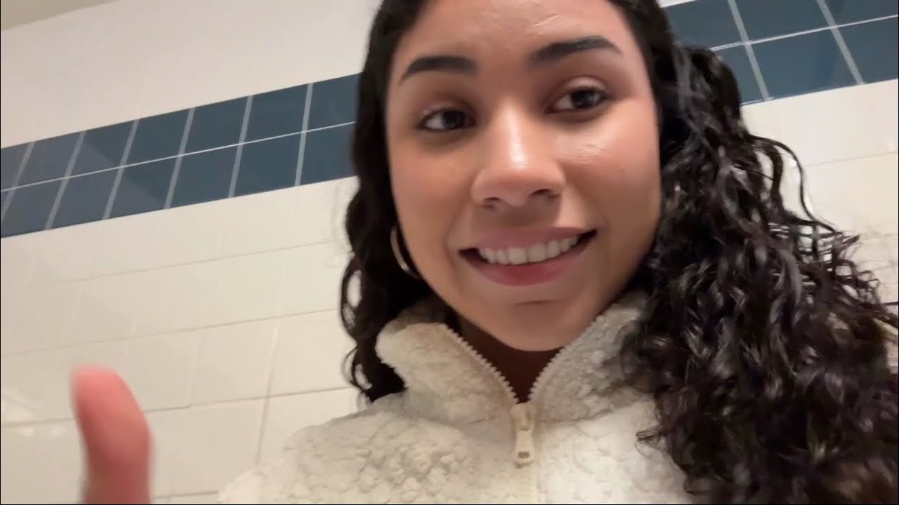 FIRST DAY BACK TO SCHOOL VLOG 