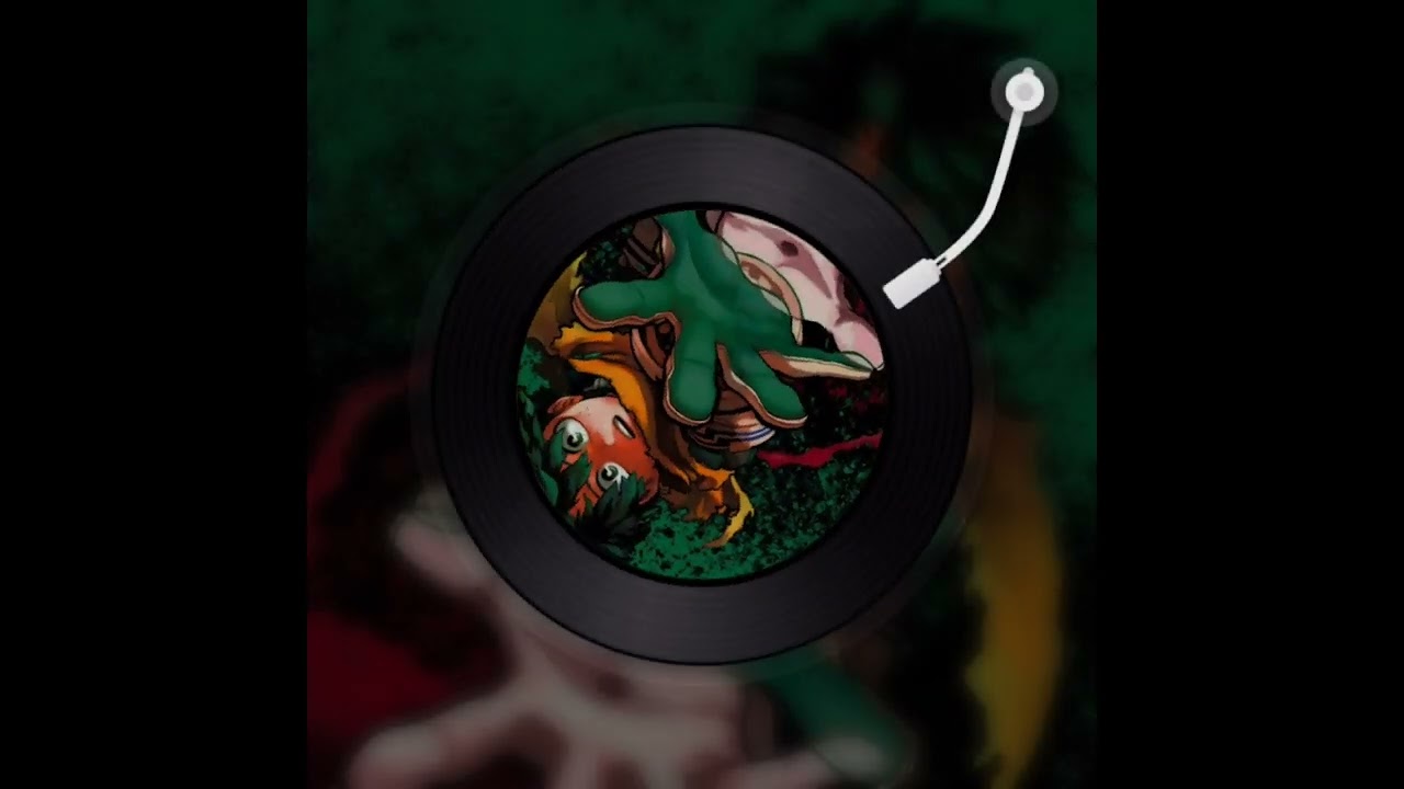 Dr. Dog - Where'd all the time go(intro loop slowed)