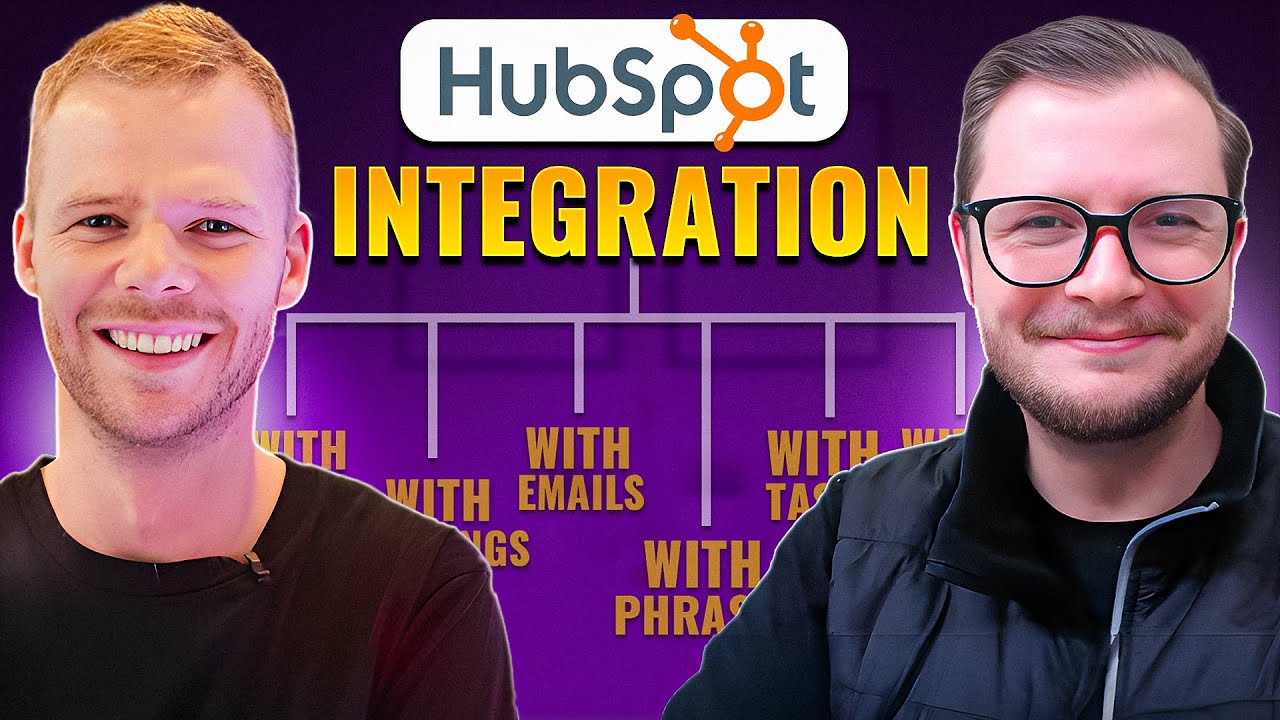 How HubSpot & Outbound Integration Can Transform Your Sales Strategy