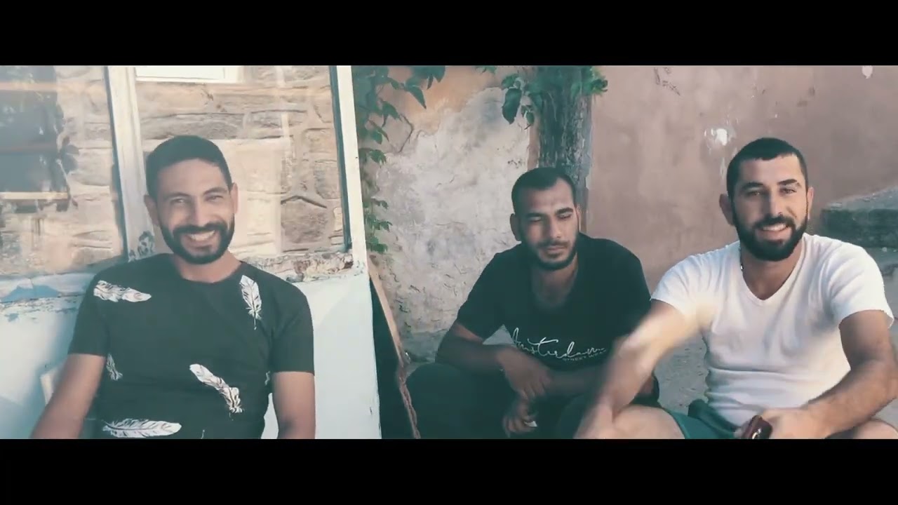 Ben Küskünüm Feleğe (Official Video) Ergün Şenlendirici