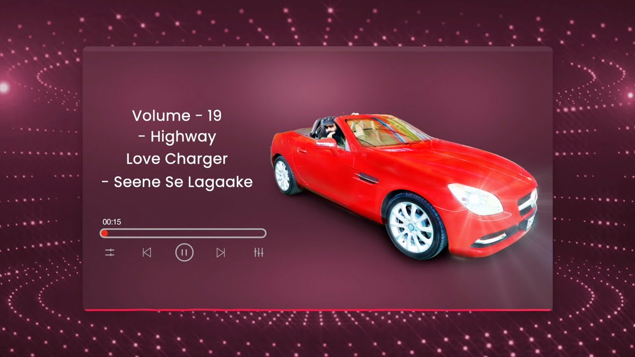 Seene Se | Highway Love Charger | Devotional Song | Saint Dr. Ram Rahim