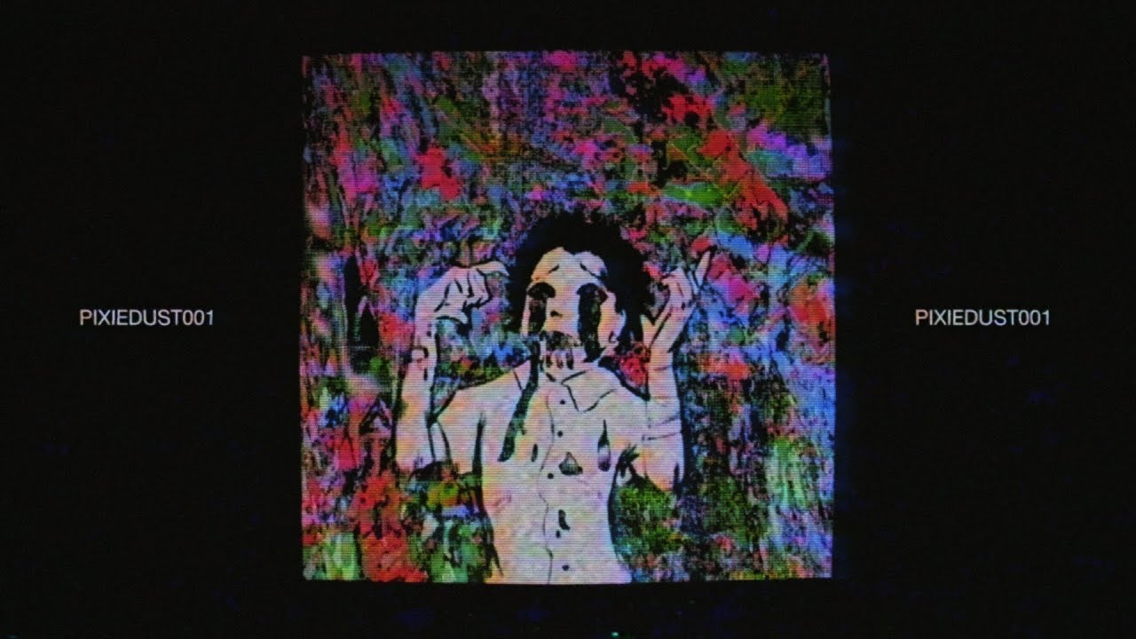 IX FALL$ - PIXIEDUST001