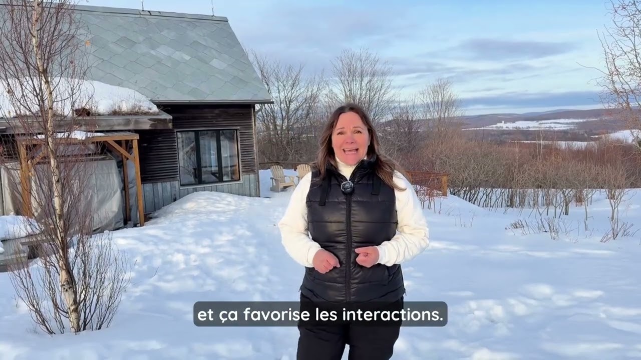 Formation Langage des signes et communication intuitive #4