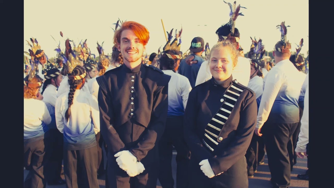 WHS BAND VIDEO 2018-2019