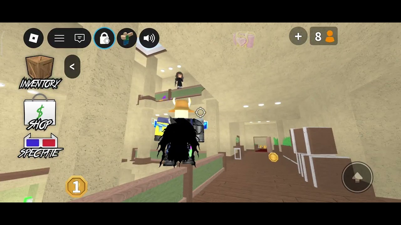 Jogando murder
