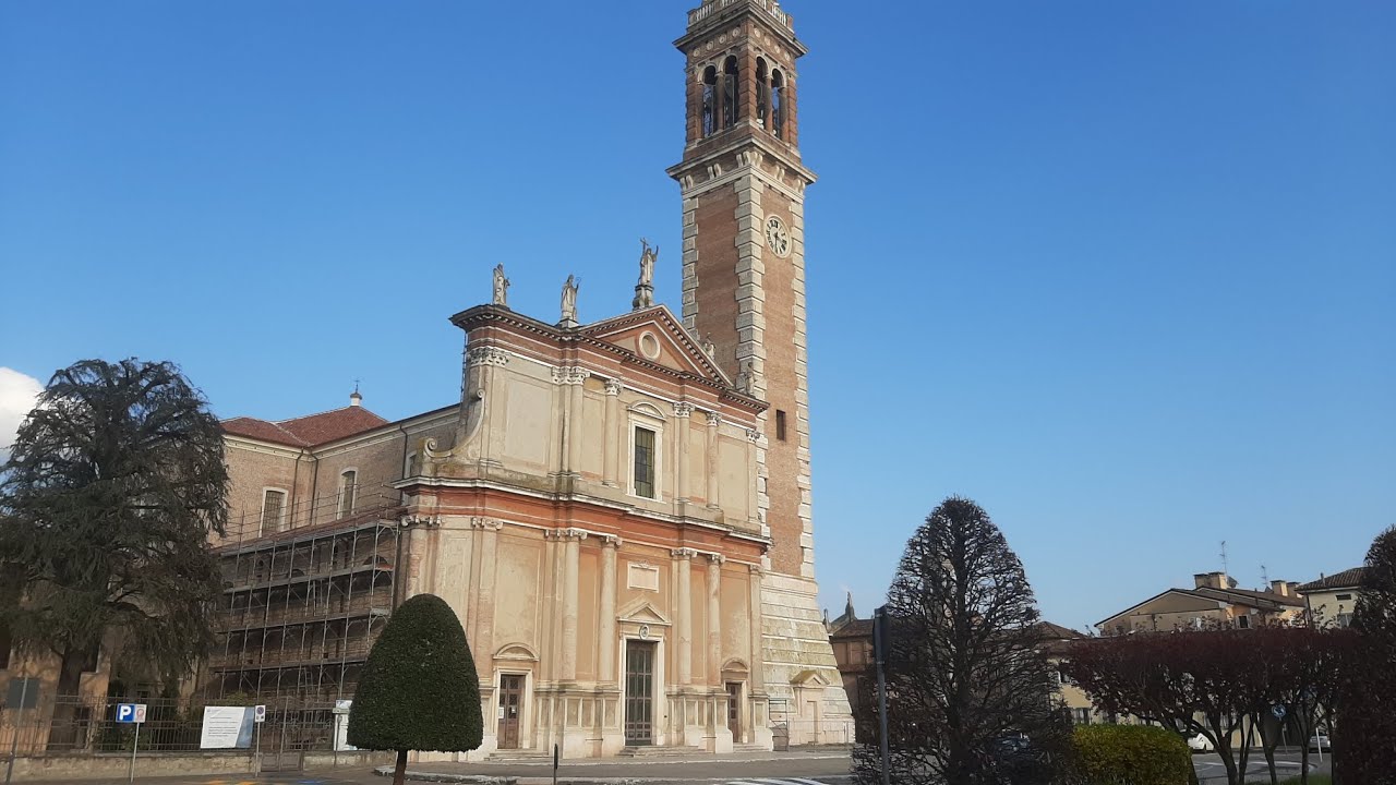 Sabato 27 settembre 2025. Concerto del Coro e orchestra della Basilica del Santo