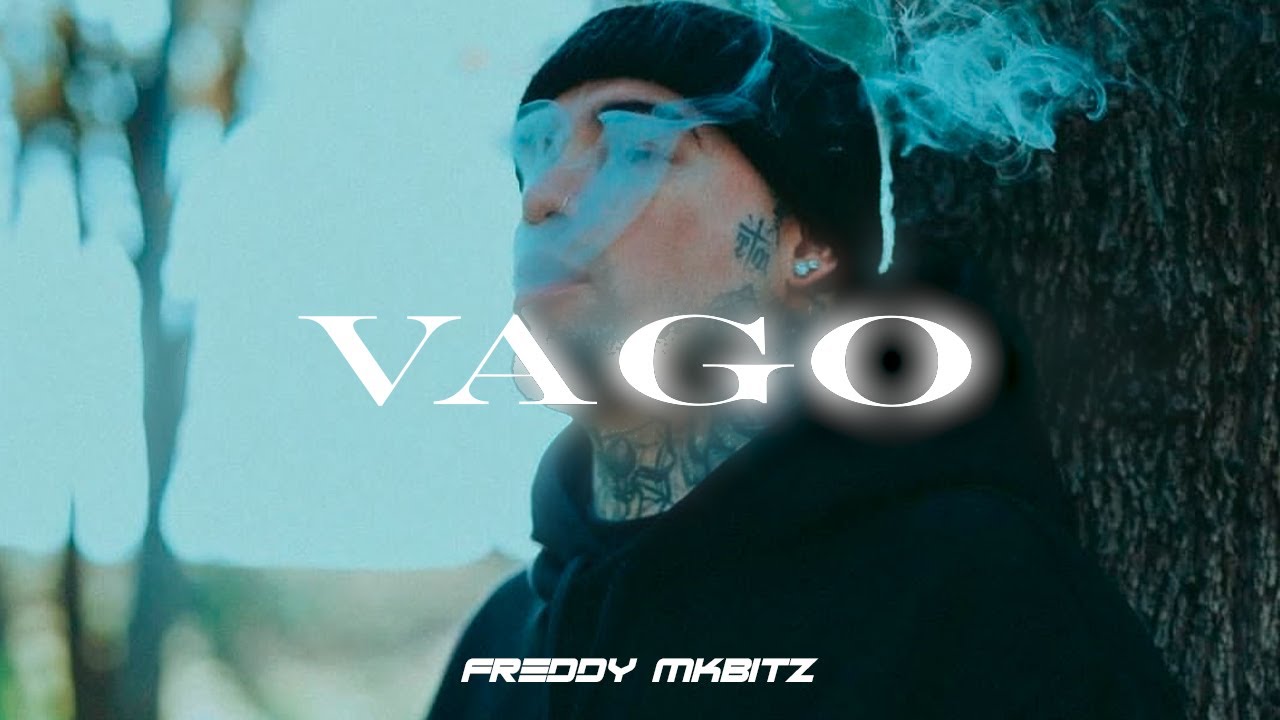 GERA MX, FARUZ FEET TYPE BEAT 