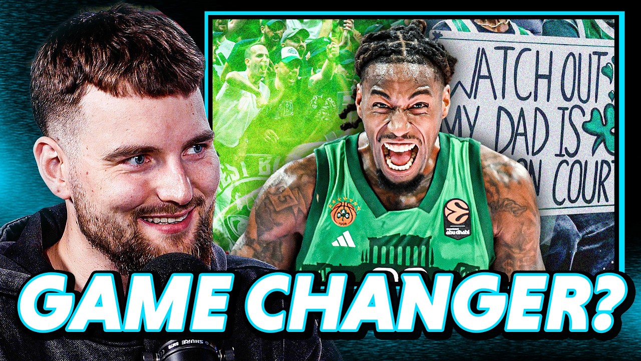 Everyone Needed Lessort Back!