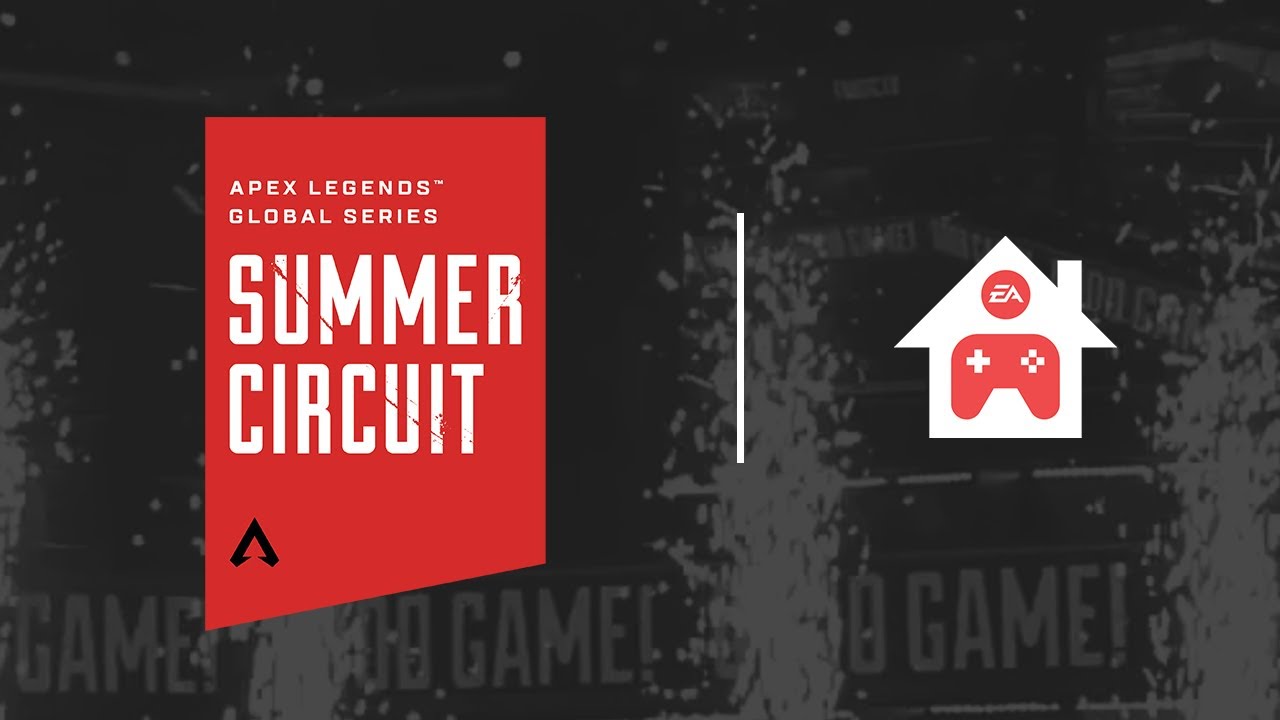 ALGS Summer Circuit Playoffs - APAC South