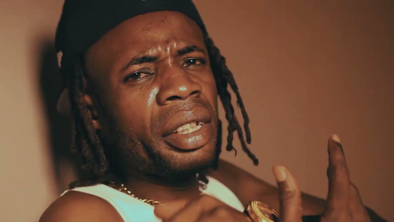 Tell me_Kz Mr Rocky ft Kingi badman official video #afrobeats 