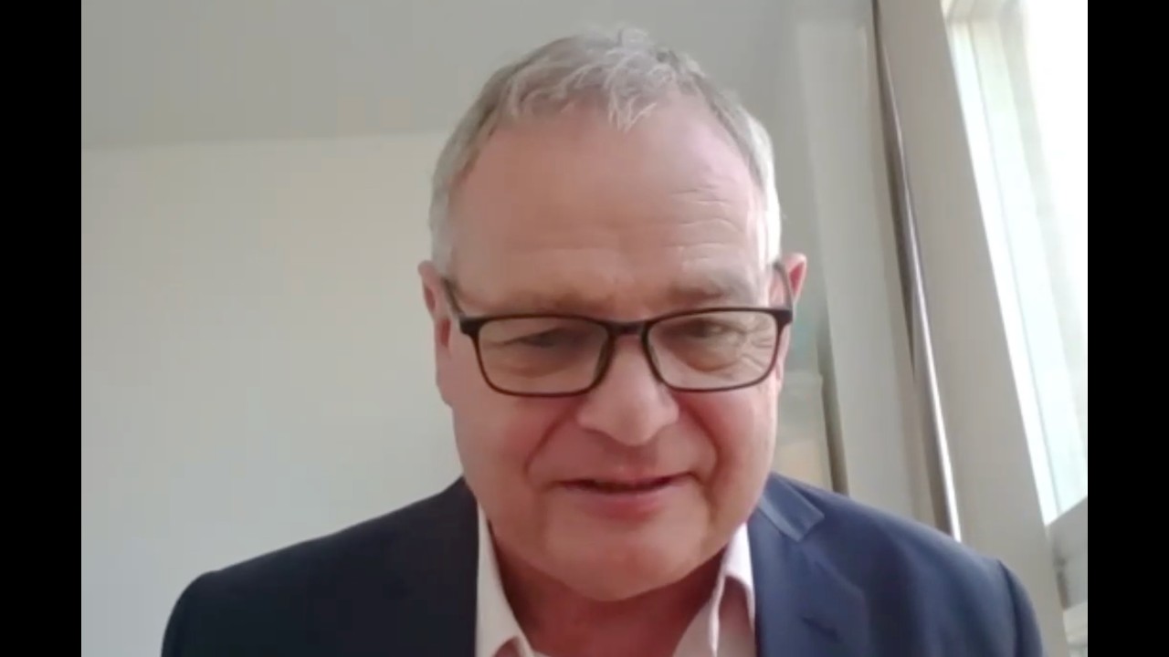 VIDEO: Hoogervorst (CAFT): Mester cobra contratista pa mal trabou haci di expansion di hospital