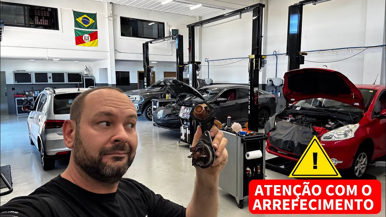 Ep.26-2025 - PEUGEOT 208 RECENTEMENTE ADQUIRIDO | CIVIC G10 FLUIDO DE TRANSMISSÃO!