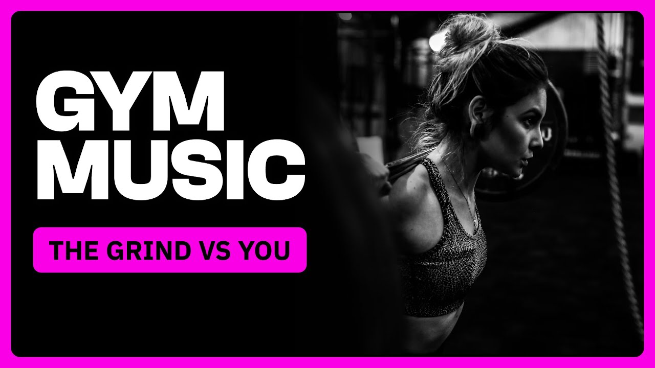 High Energy Workout Music 2024 &ndash; ElectroCharge Vol. 01 | EDM Gym Mix
