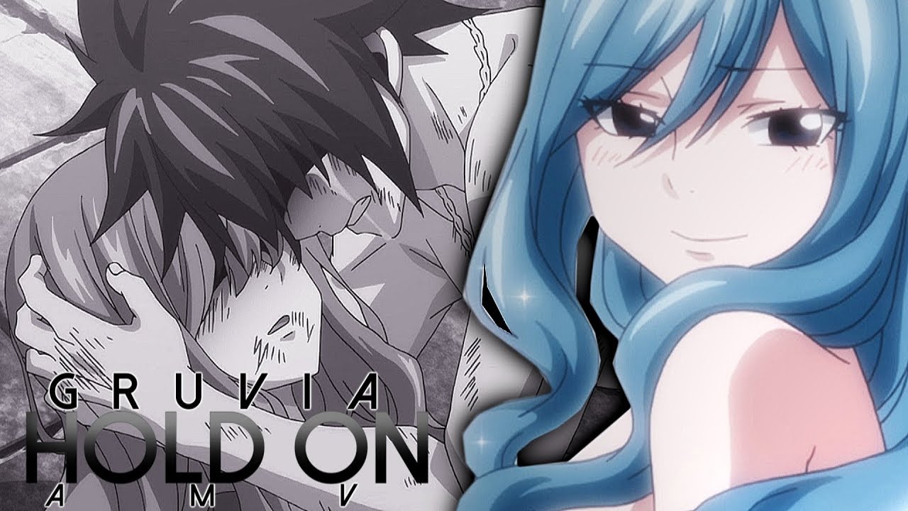 Gruvia || I Still Need You || Fairy Tail AMV