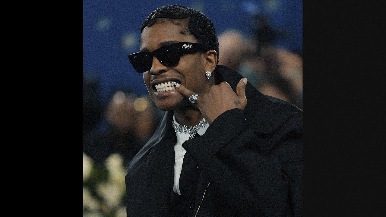 [FREE FOR PROFIT] ASAP ROCKY X THREE 6 MAFIA TYPE BEAT - BAD PLACE | Free For Profit Beats