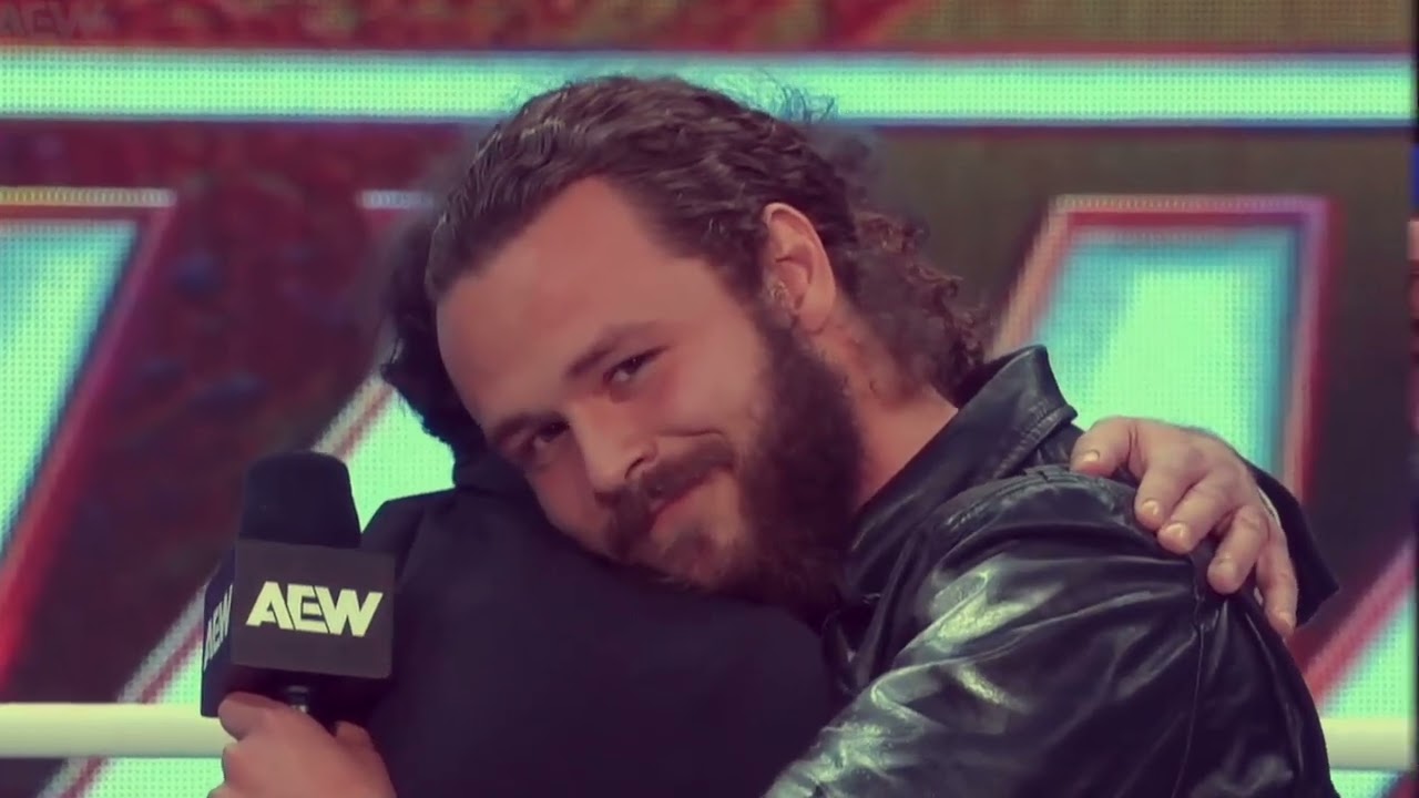 AEW Men's Division: BODY