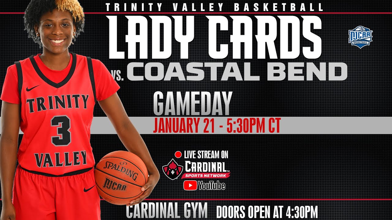 WBB vs Coastal Bend
