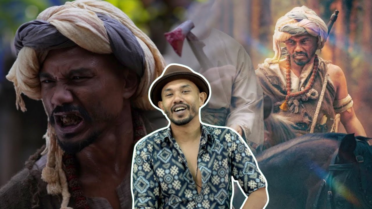 John Bear: Daripada ML Studios ke Filem