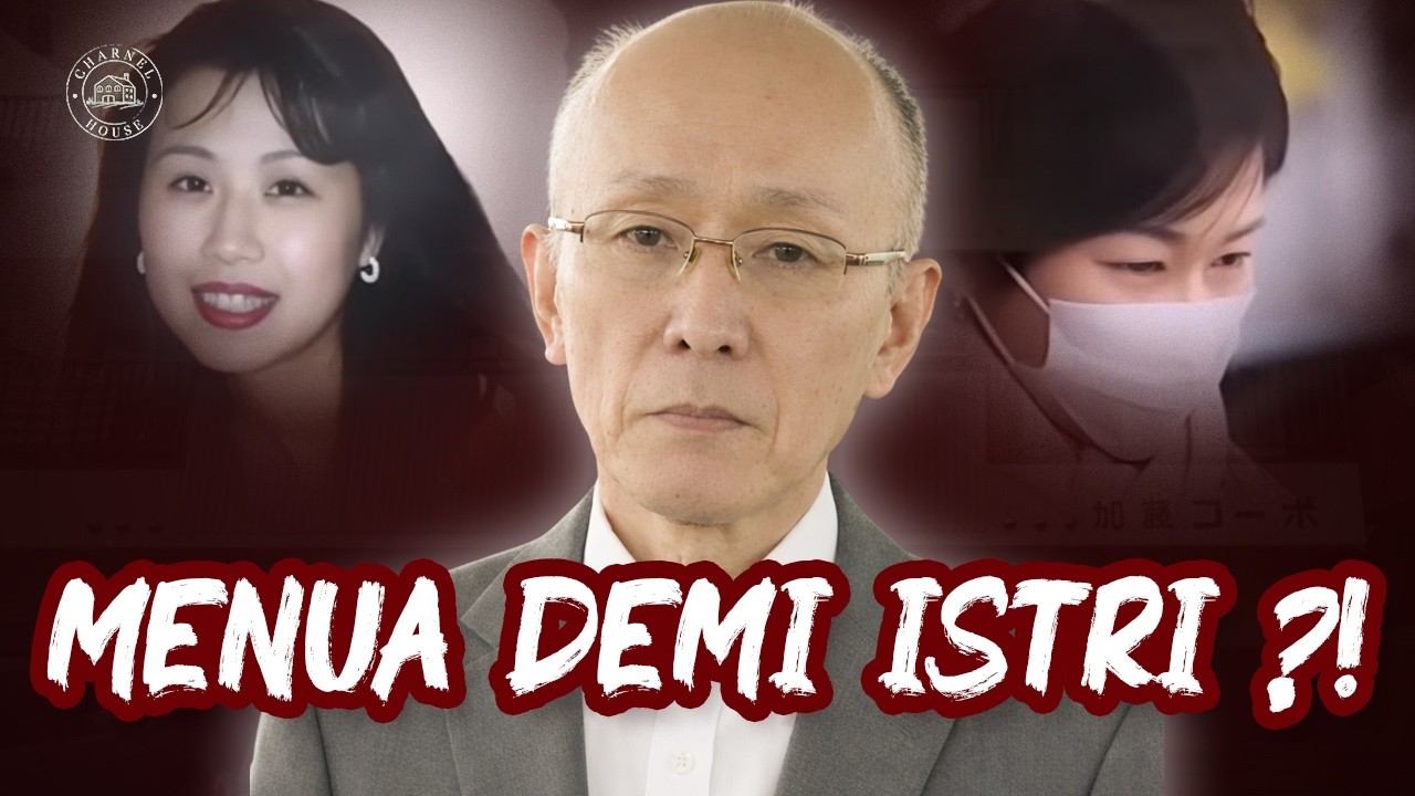 GAK HABIS PIKIR !! CINTA MONYET YANG BERUJUNG PETAKA ?!