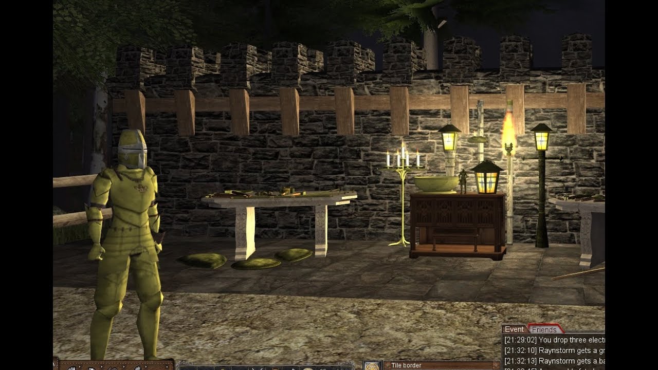 Wurm Unlimited - Tutorial - Episode 193 - Update 1.8.0.3 - Electrum!!