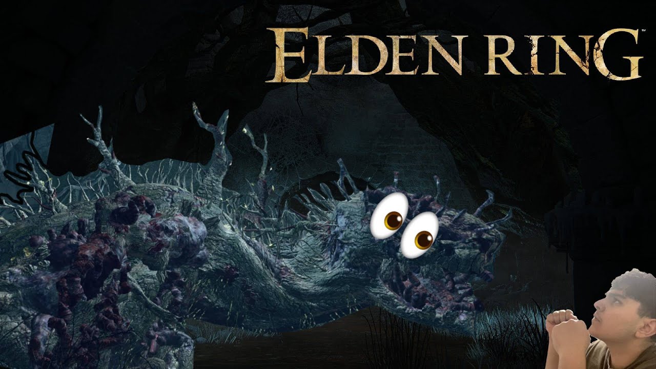 SPINING BACK ON TOP OPP | ELDEN RING Pt. 3 #eldenring #gaming #nodeathchallenge
