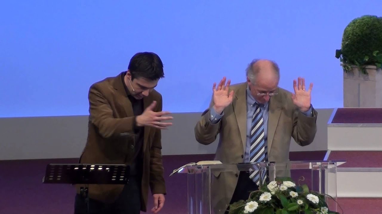 John Piper – Gott ist das Evangelium (God is the Gospel)