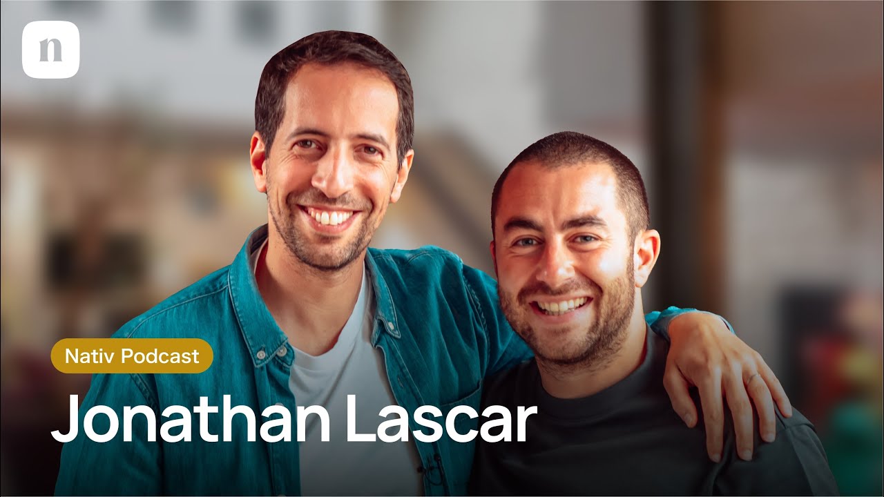 #009 - Jonathan Lascar, dans la tête d’un serial entrepreneur (BPI, KIVALA) - 