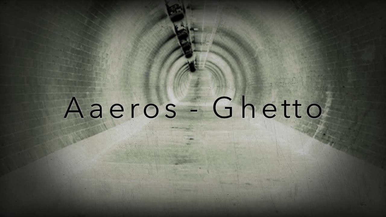 Aaeros (Brunei) X Ghetto