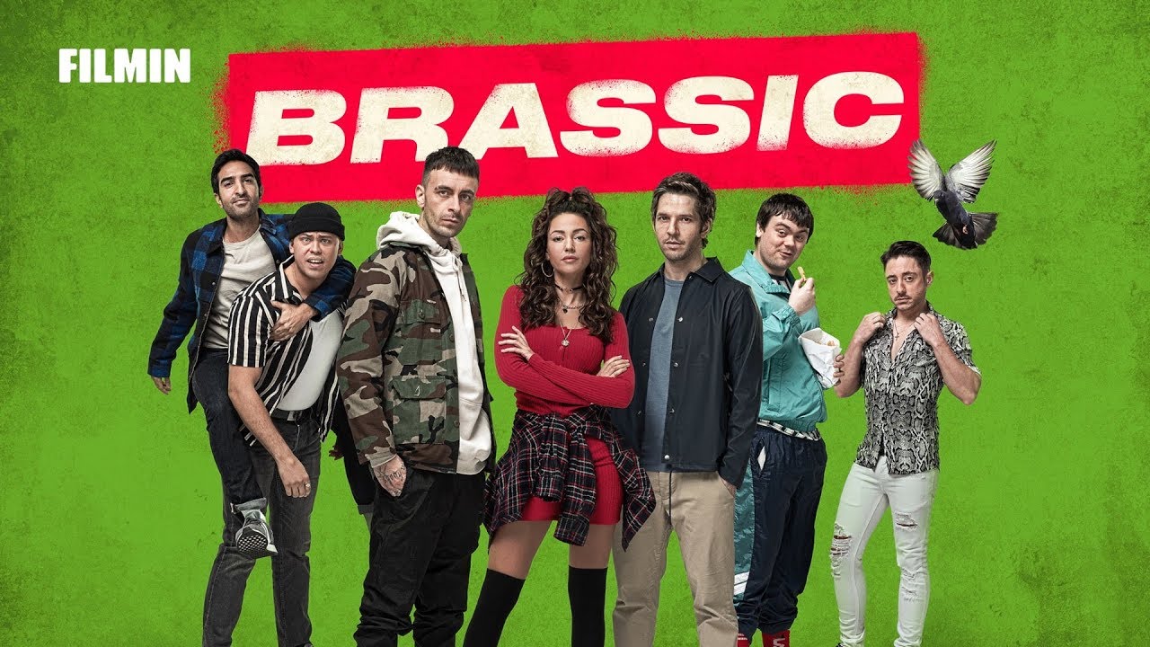 Brassic - Tráiler | Filmin