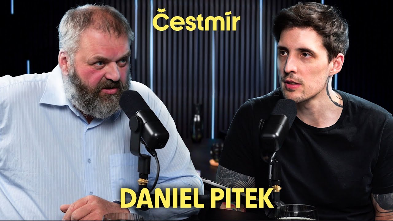 PITEK: Změna klimatu ohrožuje potravinovou bezpečnost. Letos si nedáte pusu pod rozkvetlou třešní