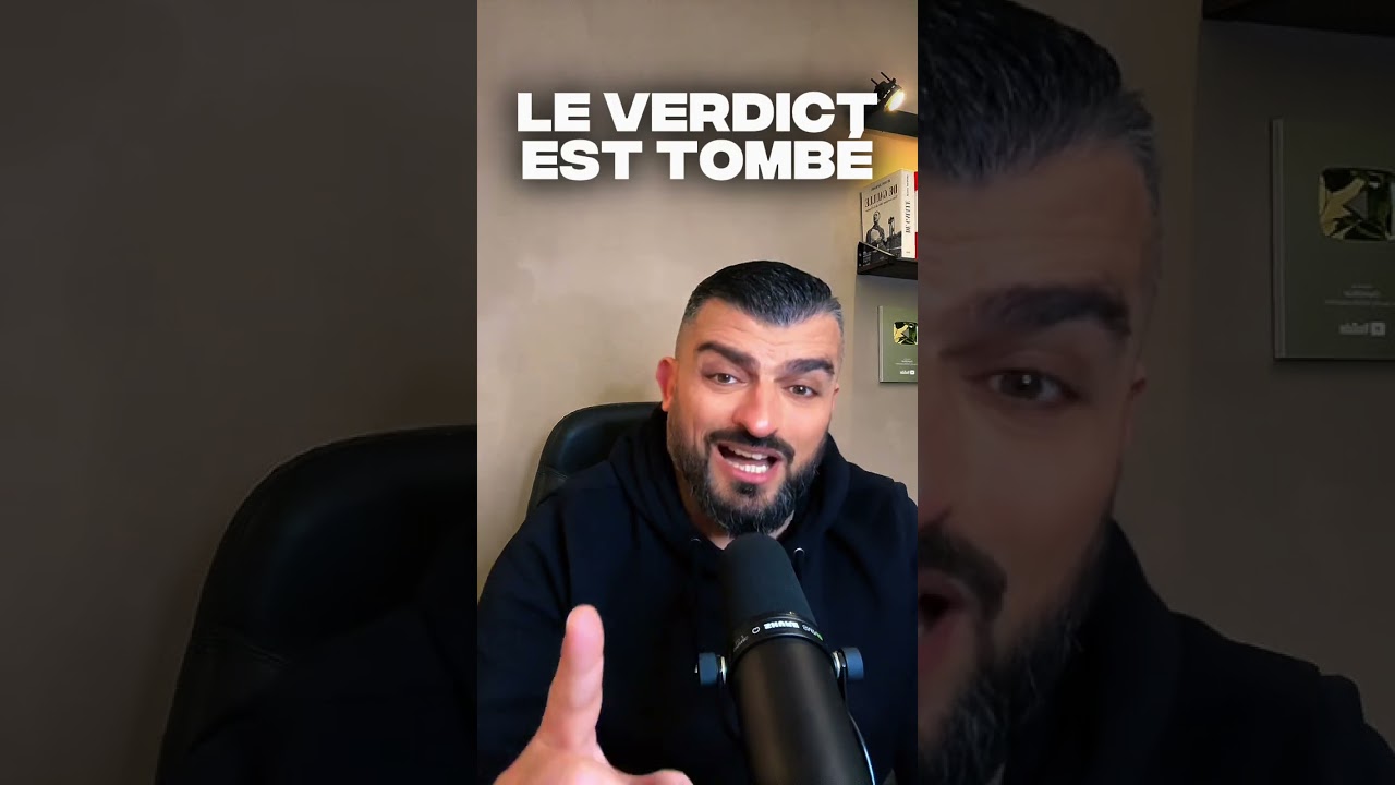 Le verdict est tombé : les Français n’y croient plus du tout ! 