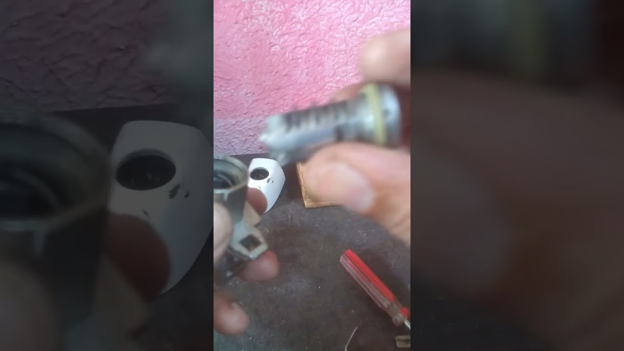 como extrair o cilindro da Toro Fiat   cronos