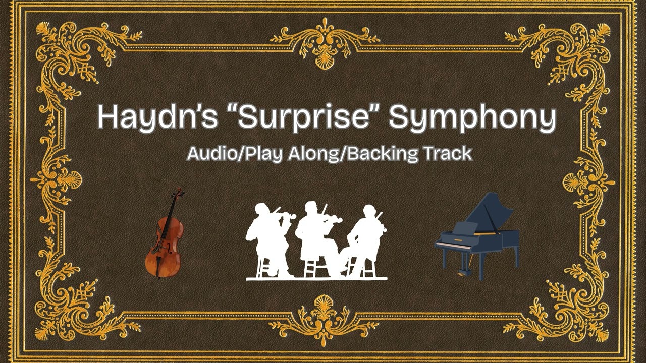 Haydn's 