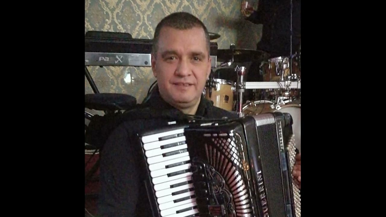 Palanecka trojka  -  Sasho Mitkovski (narodno oro)